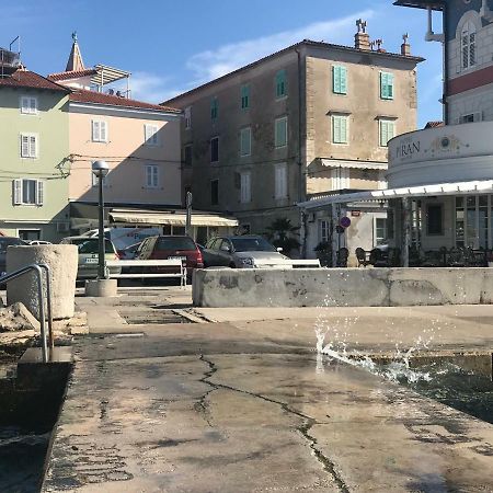 Allure Apartments Piran Exterior foto