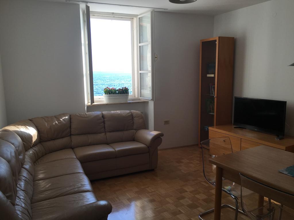 Allure Apartments Piran Exterior foto