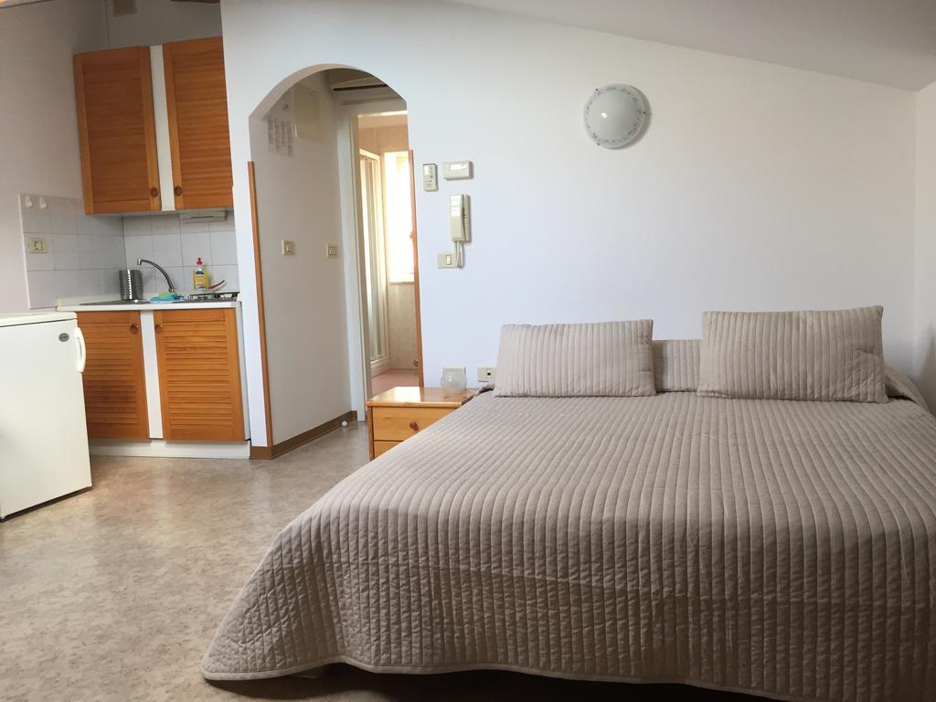 Allure Apartments Piran Exterior foto