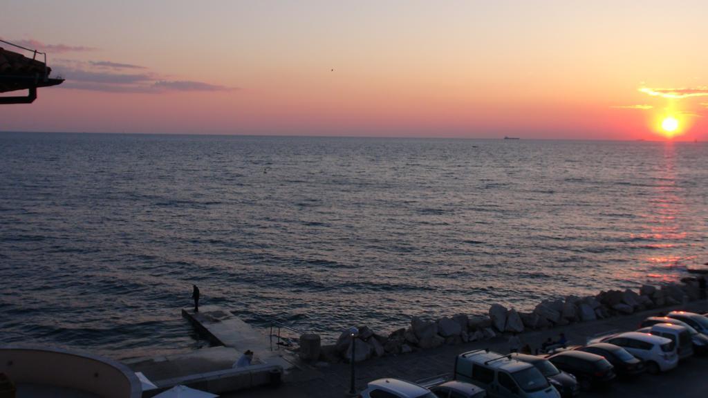 Allure Apartments Piran Exterior foto
