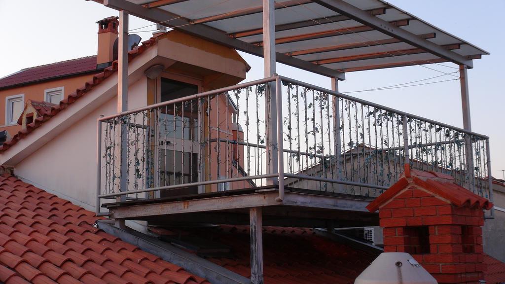 Allure Apartments Piran Exterior foto