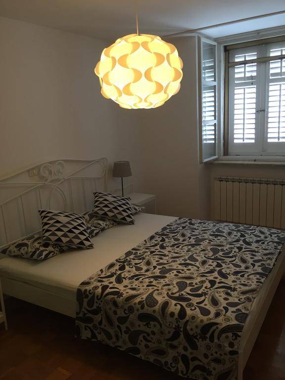 Allure Apartments Piran Exterior foto