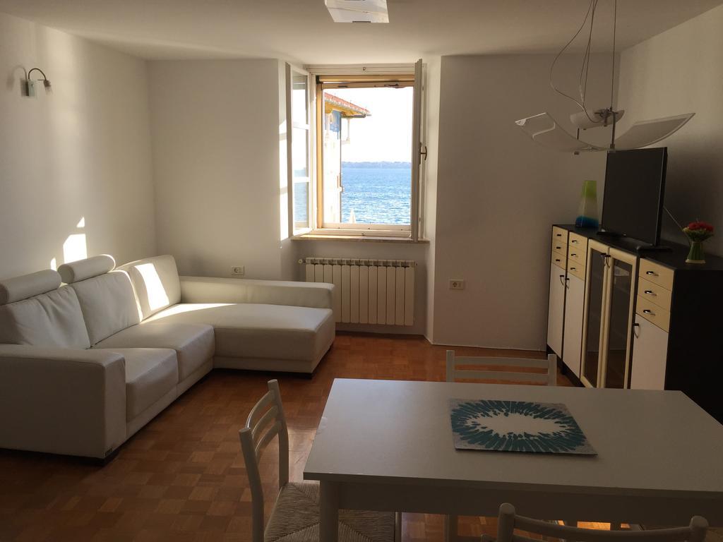 Allure Apartments Piran Exterior foto