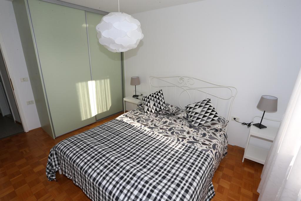 Allure Apartments Piran Exterior foto