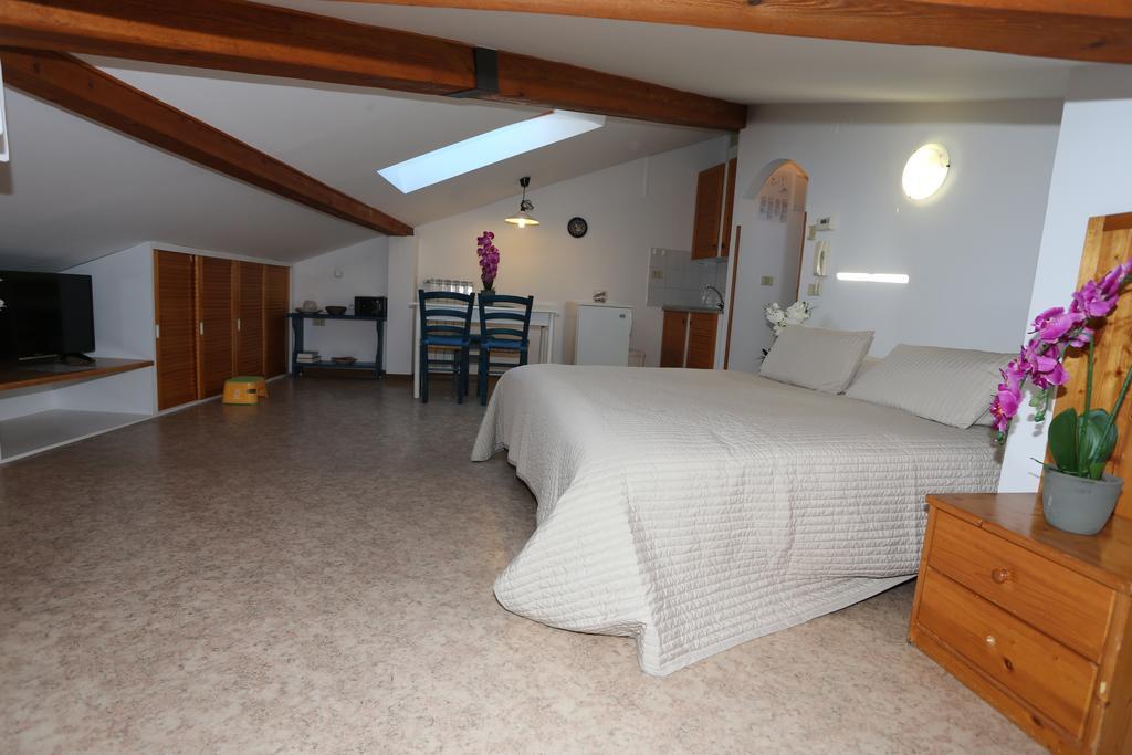 Allure Apartments Piran Exterior foto